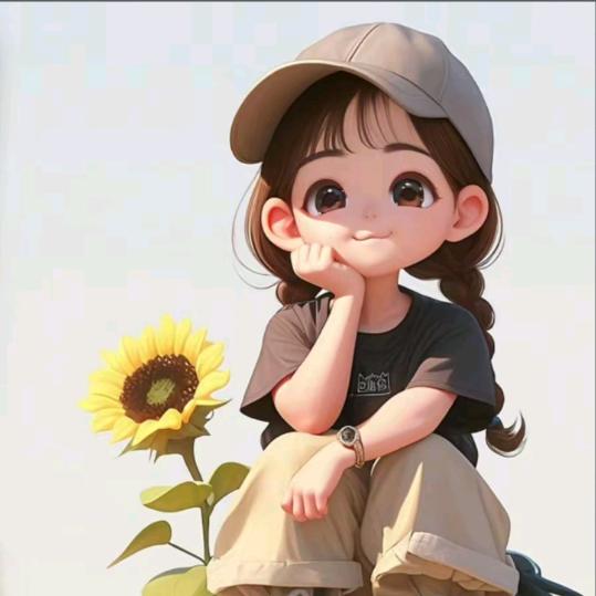 笑容疏离
