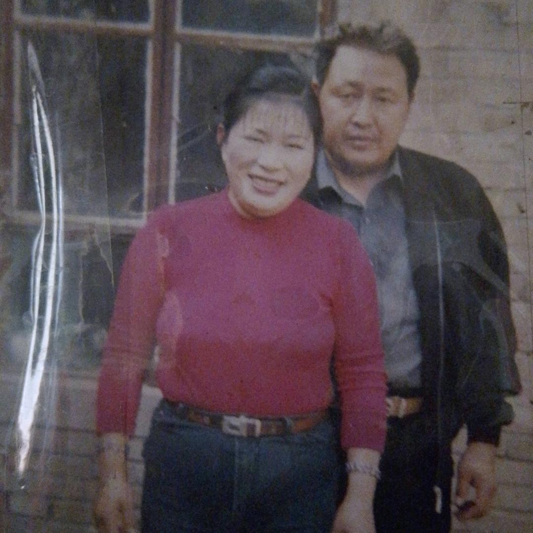 小菊姐