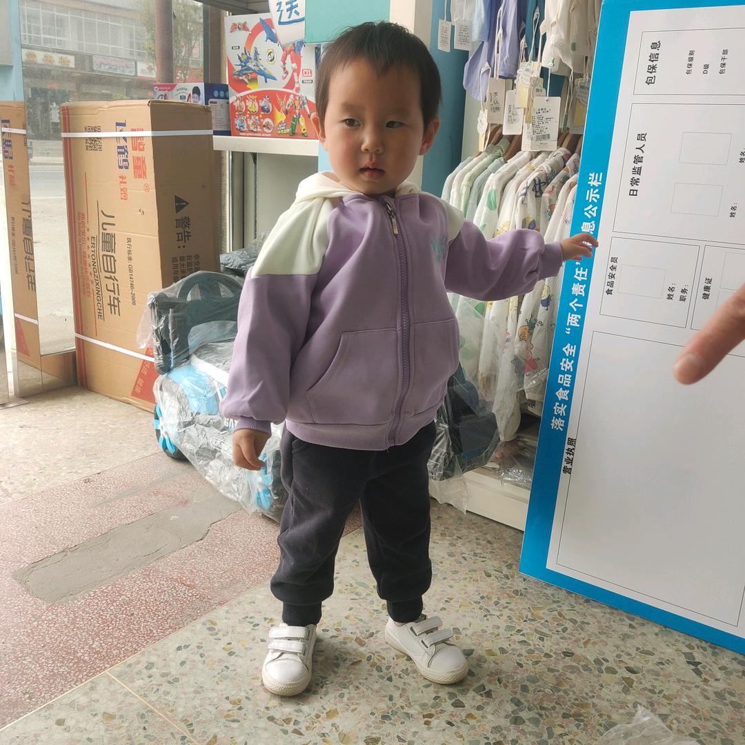 老实人