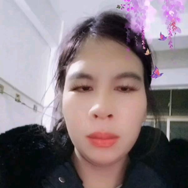 云南妹