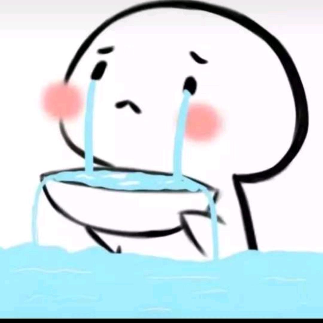 ( ˃̣̣̥o˂̣̣̥ )