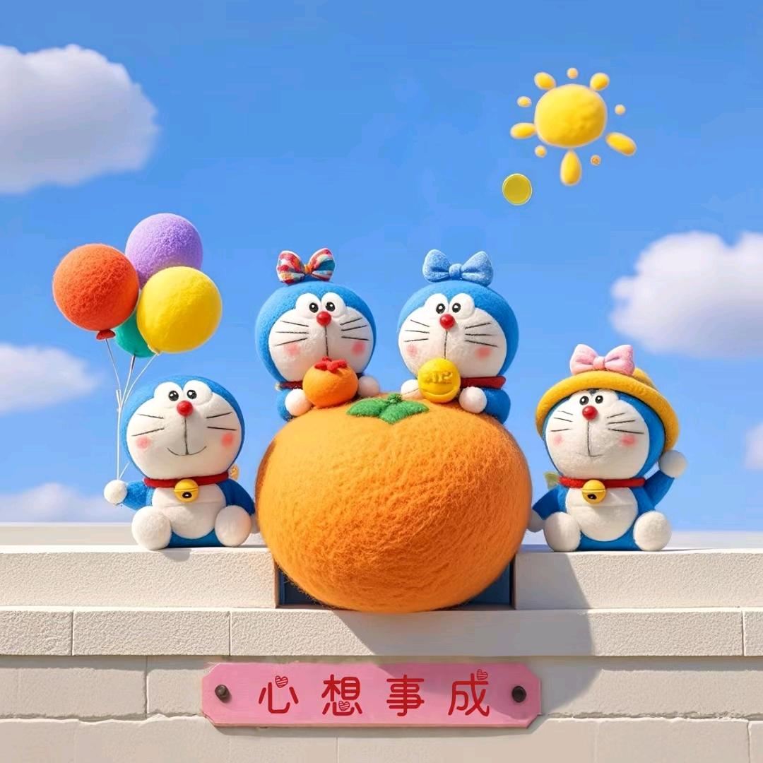 雨后小清新