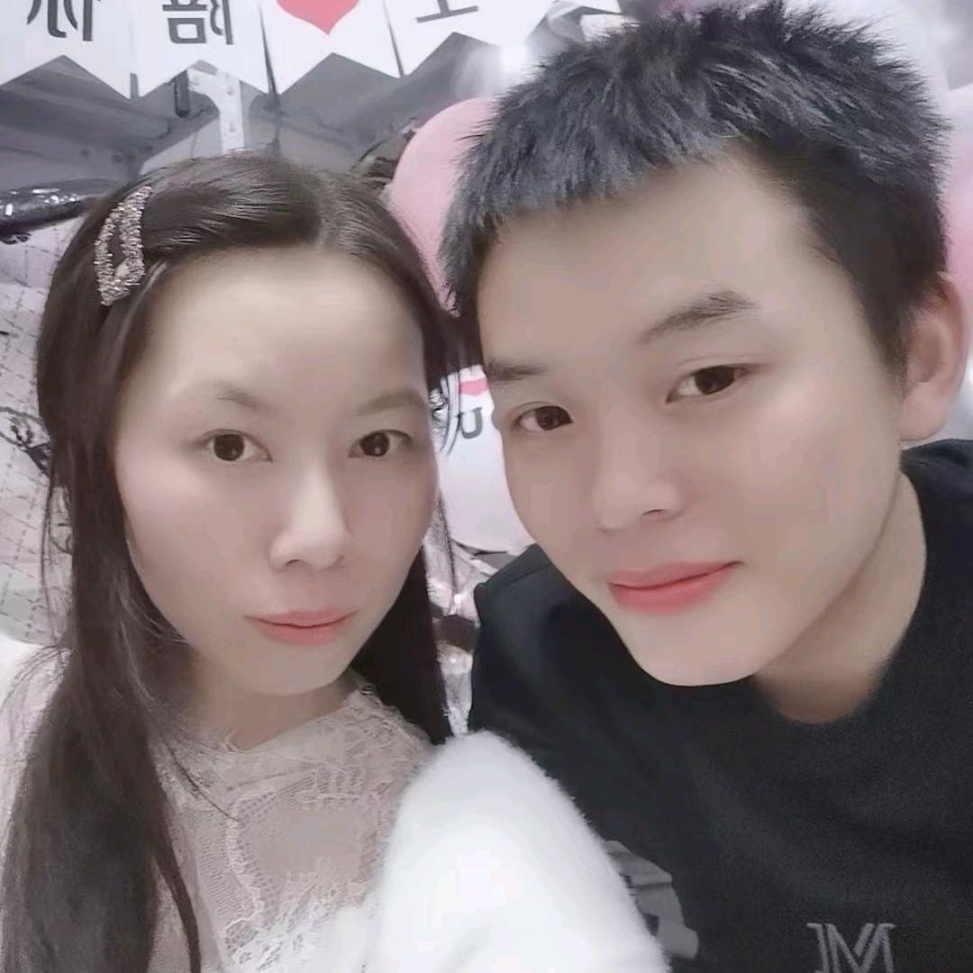 梅赛夫妇