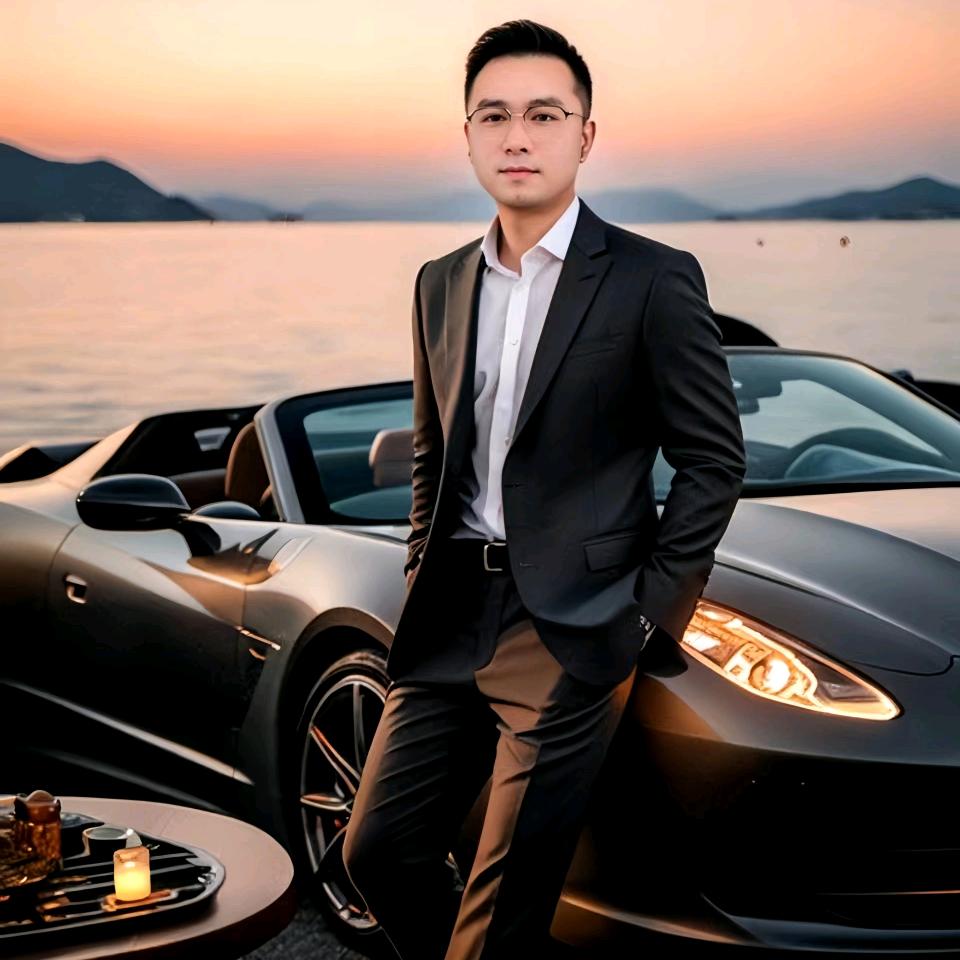 向前✨（收徒卖稿）