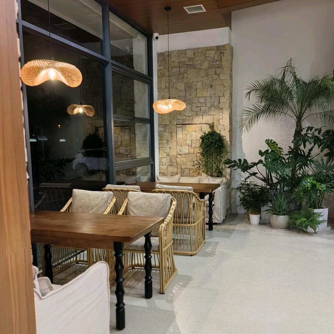 荔枝小院桃源店