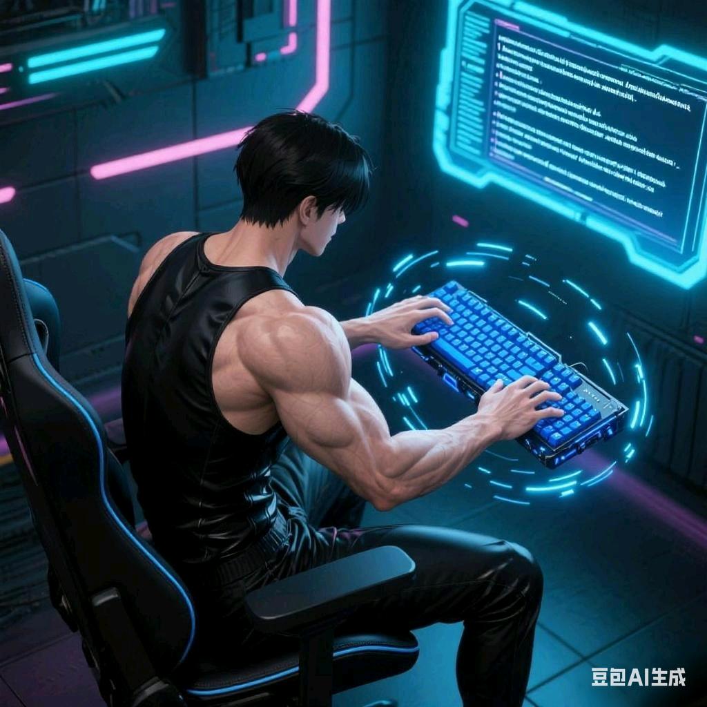 笔耕不辍