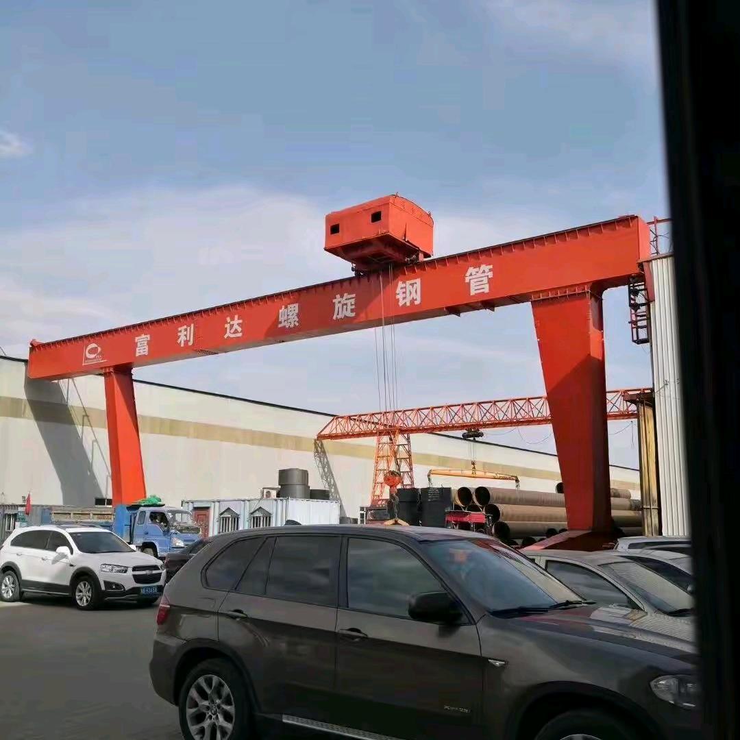 天津市富利达螺旋管厂…徐广忠