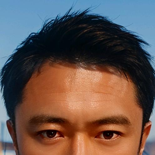 孙海波