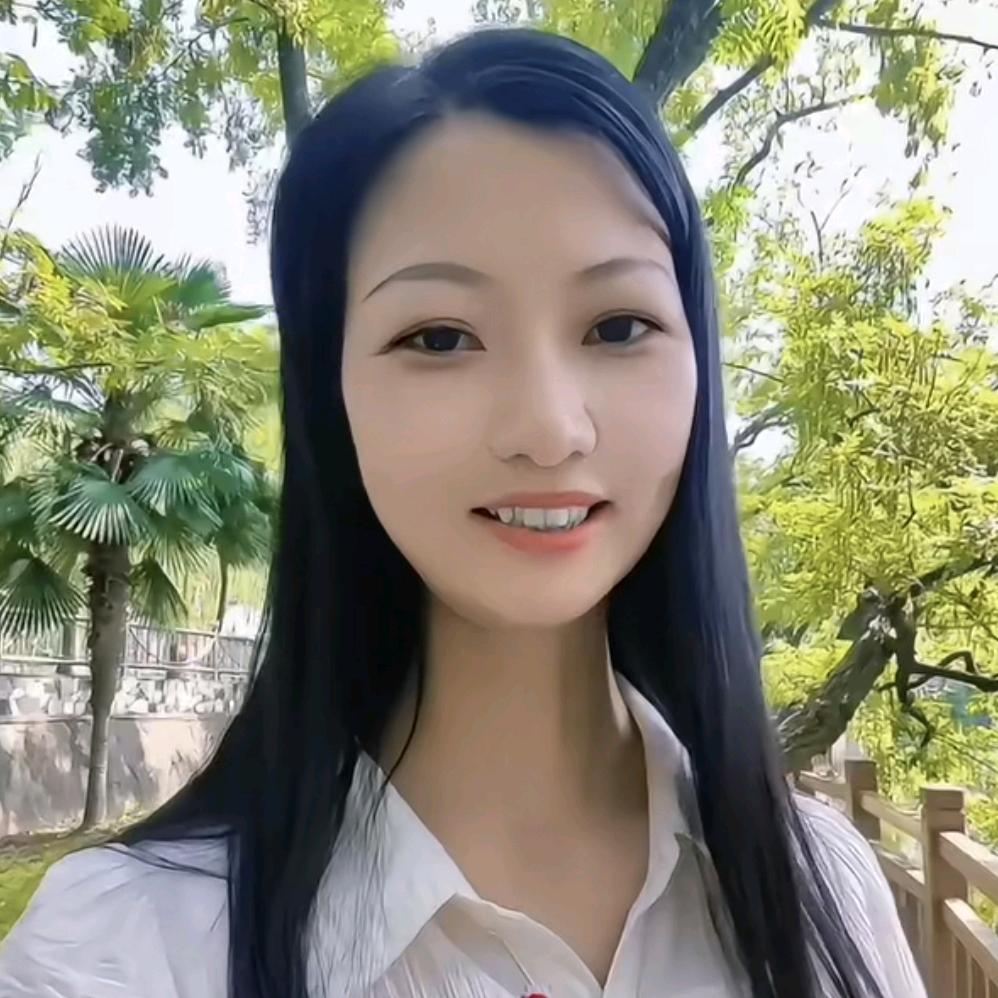 静姐笑对生活