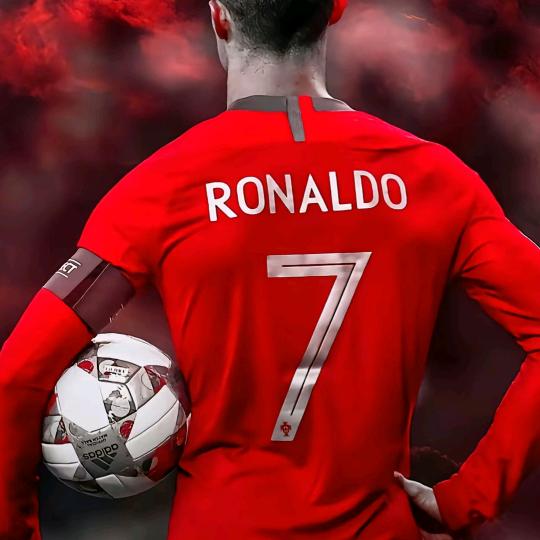 足球⚽️信仰者