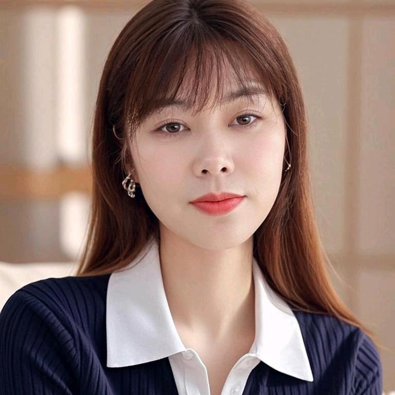 开❤️妹