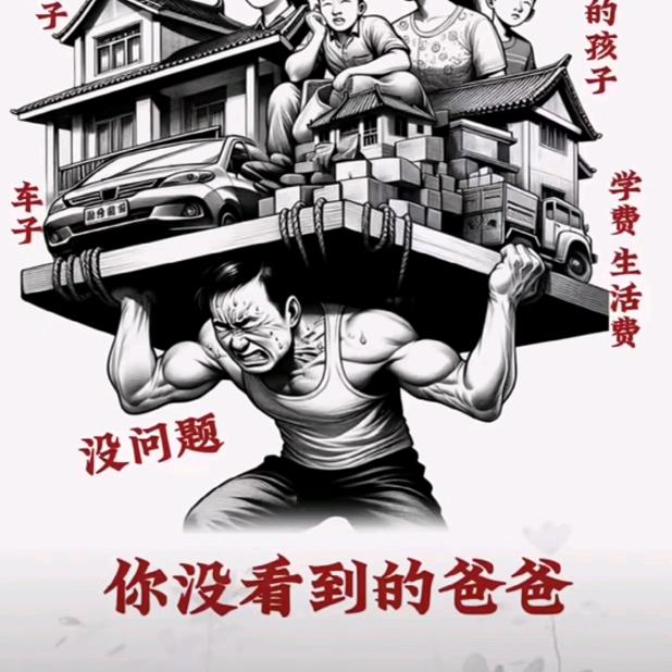 社会太复杂