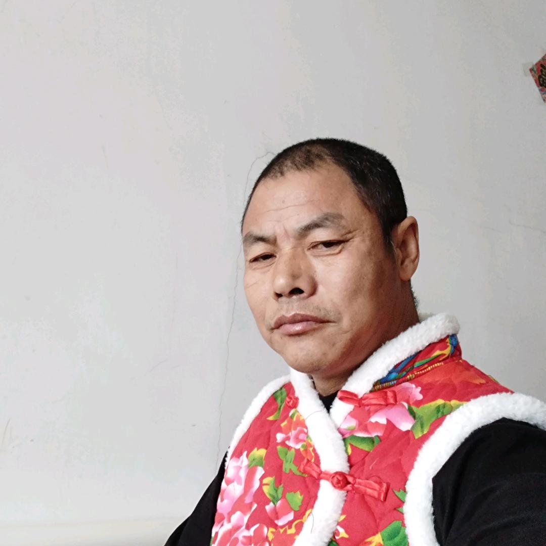 单身老男孩
