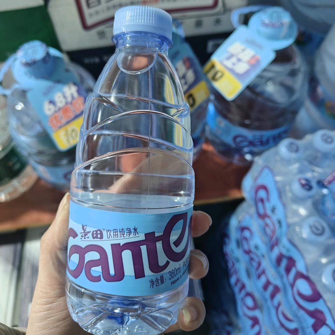 邵东凤凰城送桶装水、一次性桶装水和瓶装水