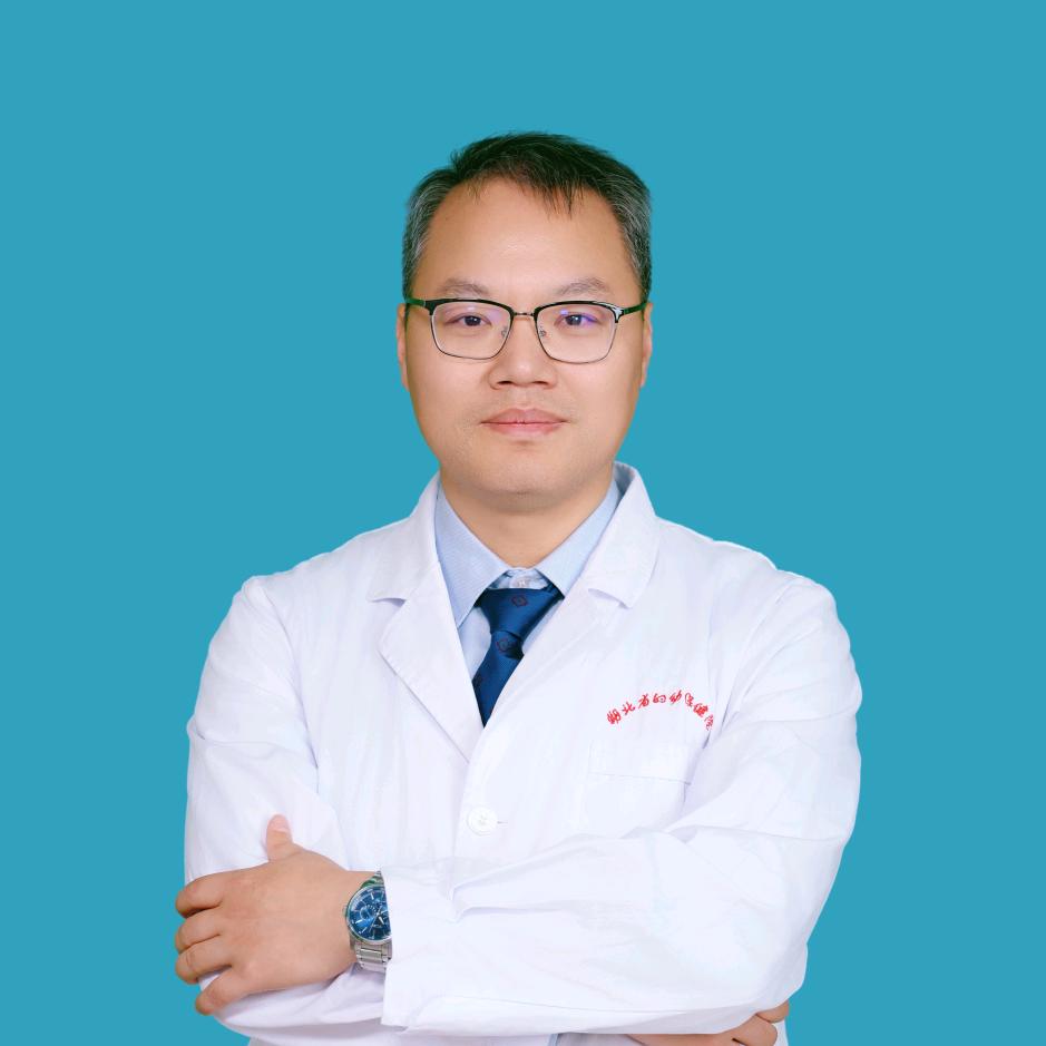 妇幼杨守华主任