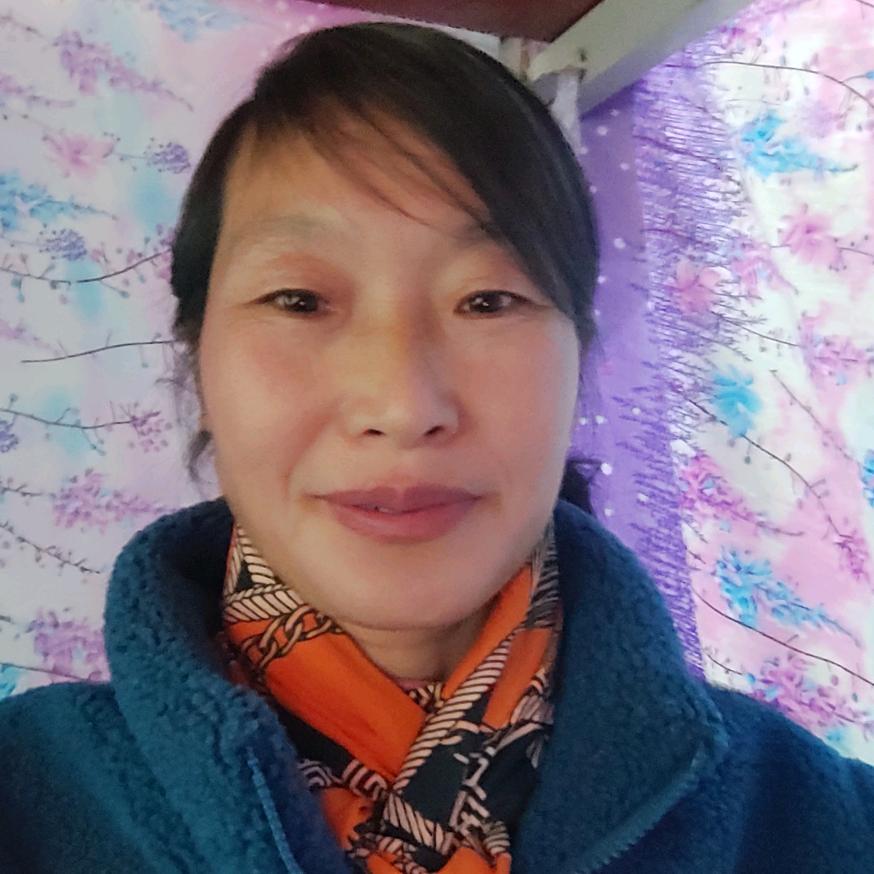 76年的龙城口幺妹