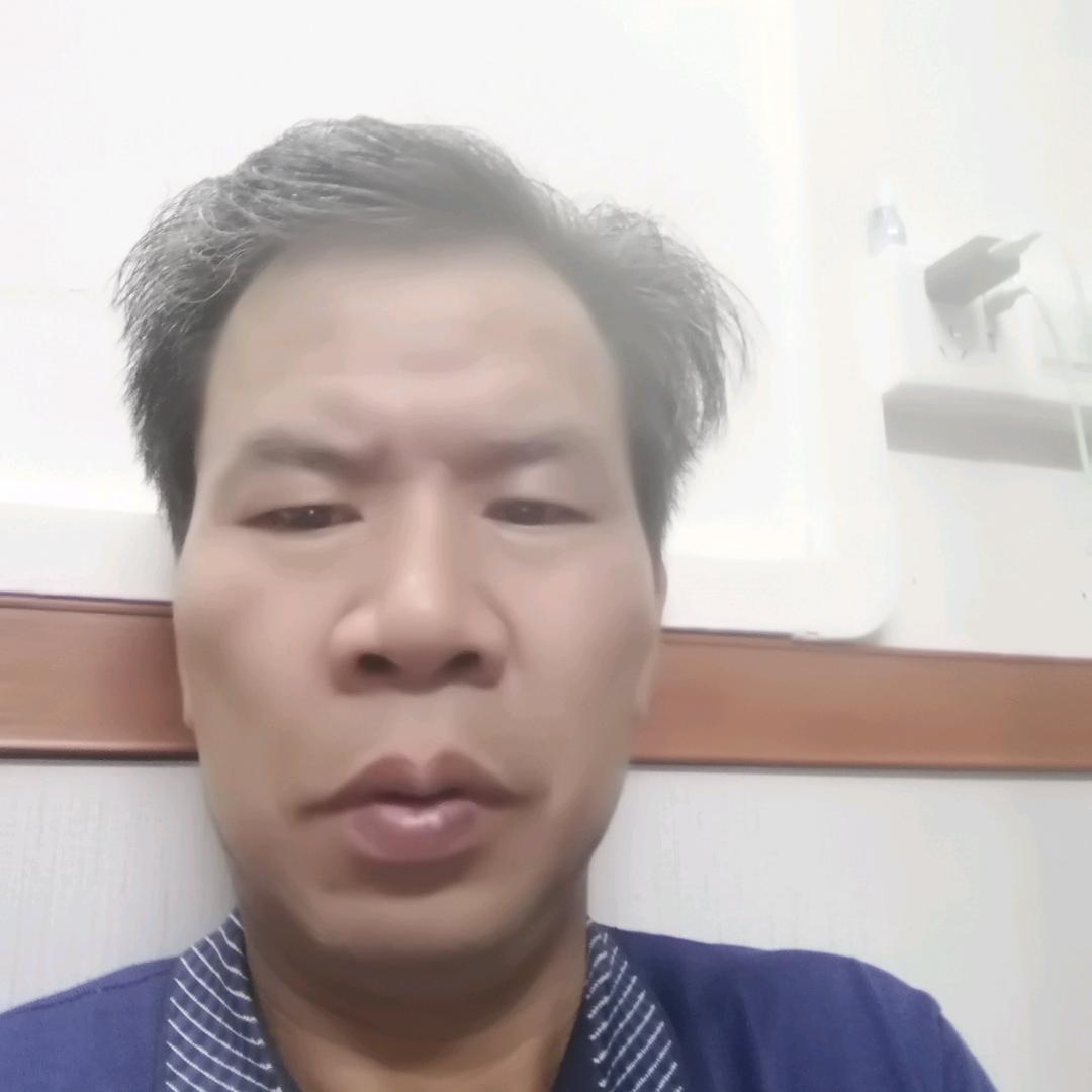 粤语南哥(六，日21.18分直播+带货～