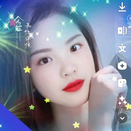 丫头累了