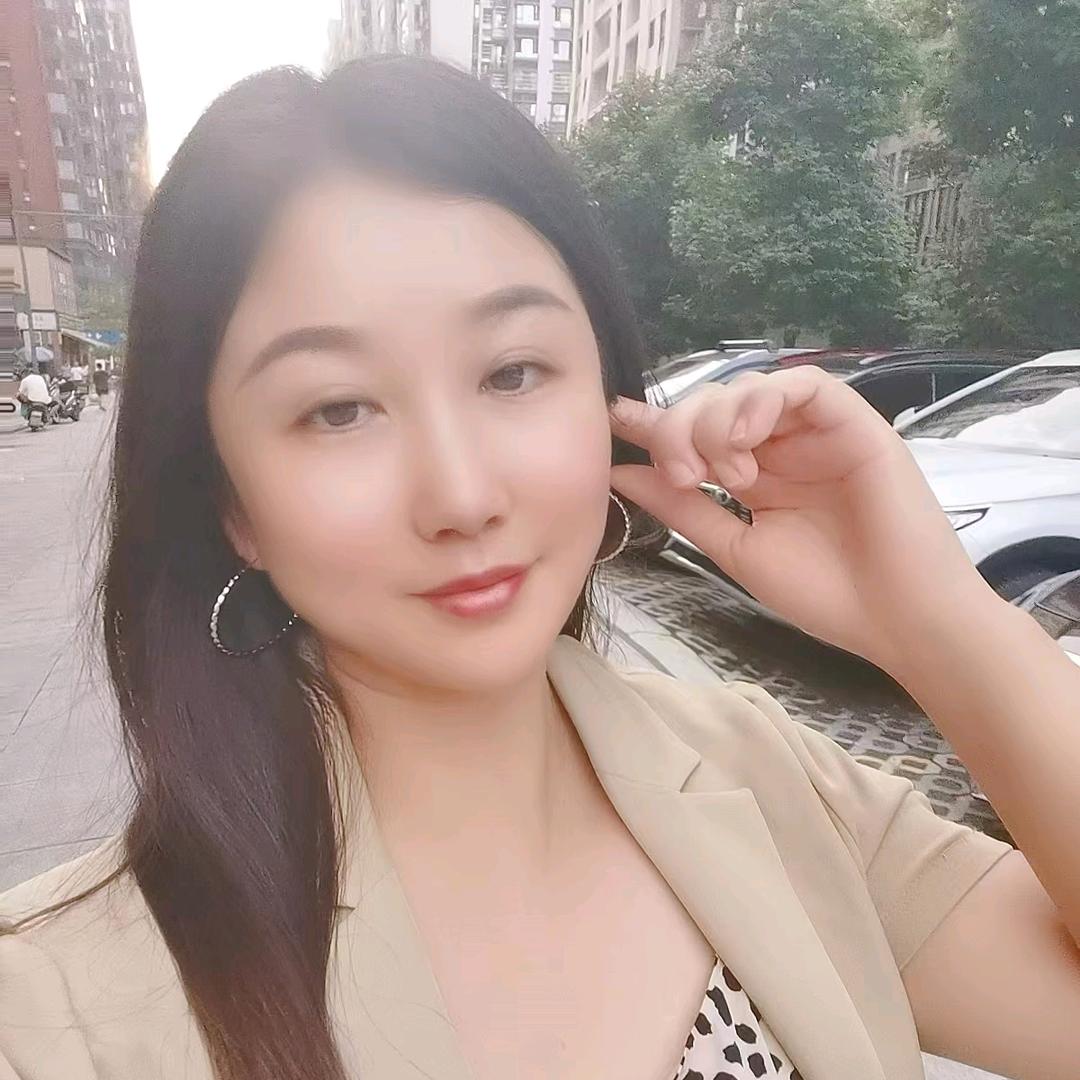 川妹子爱跳舞