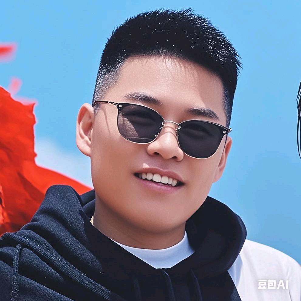 我是马哥