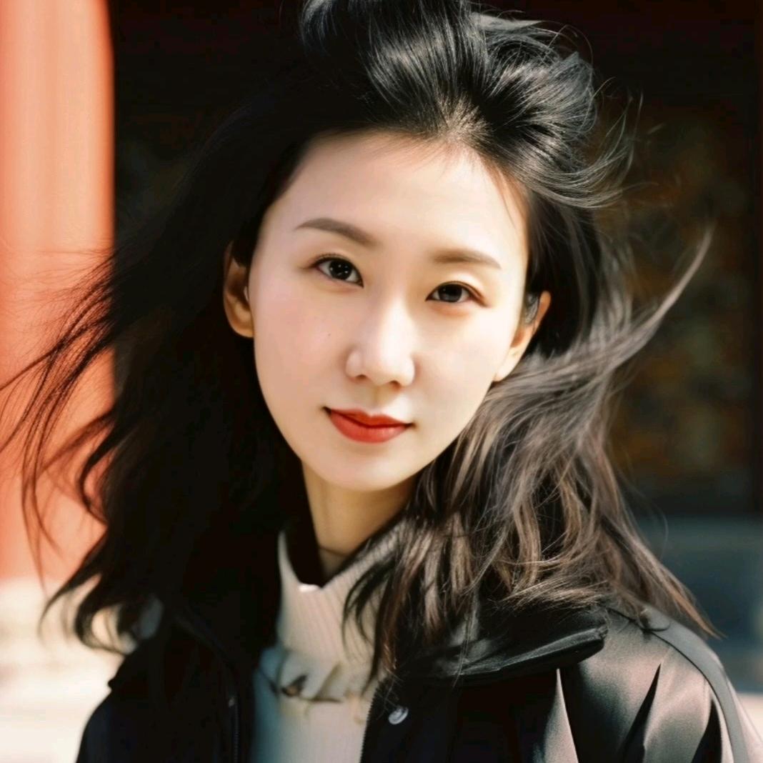 美美哒少年