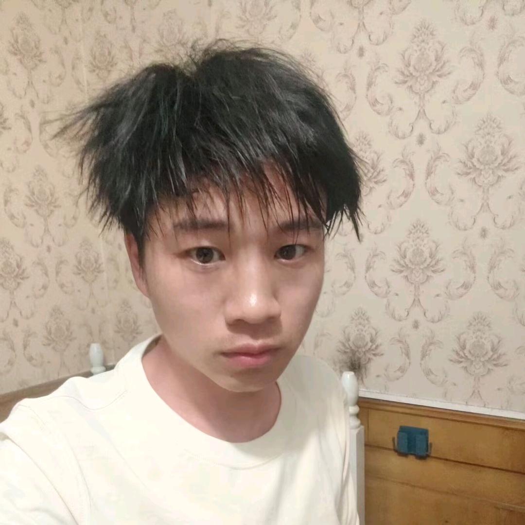 阿刚💋