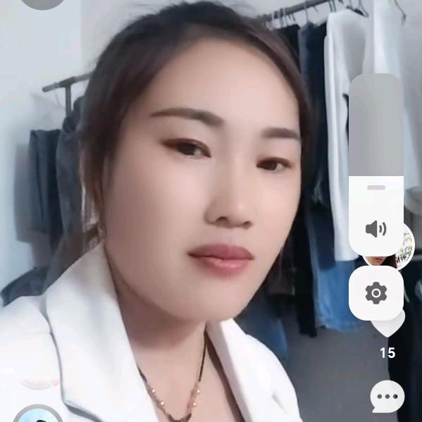 我是一生辛福