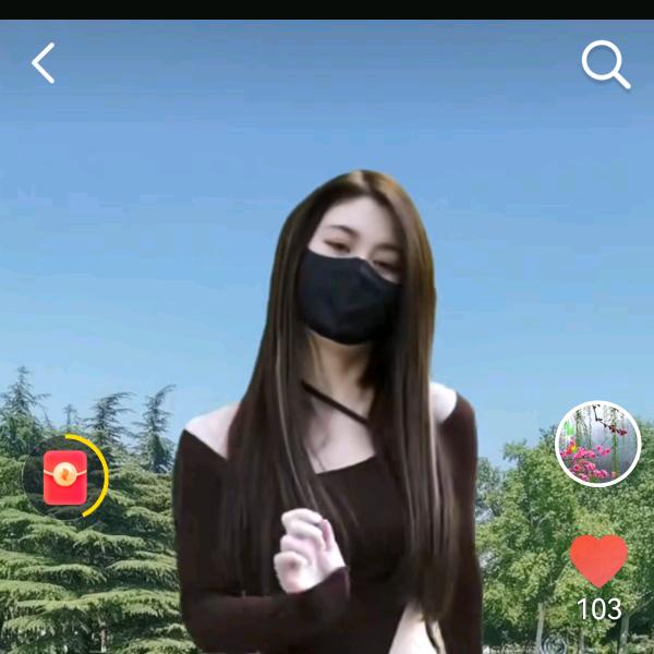 搞笑一姐