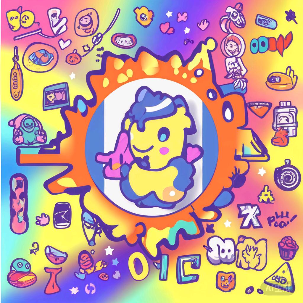 太奇玩具坊