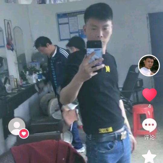 贵州客运（正安杜车强）