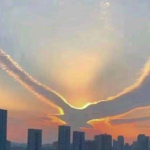 中程