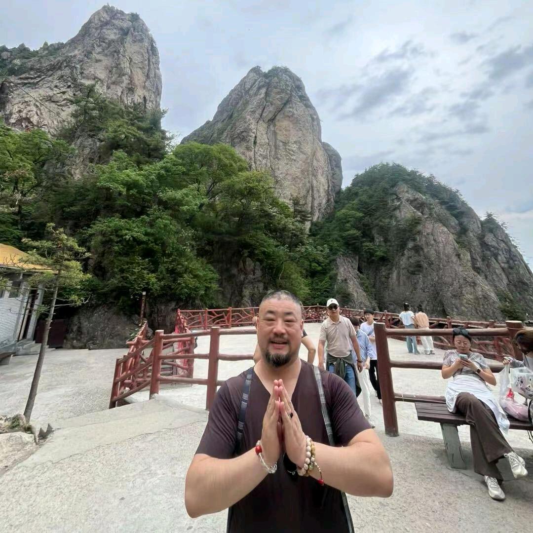 慧缘道韵