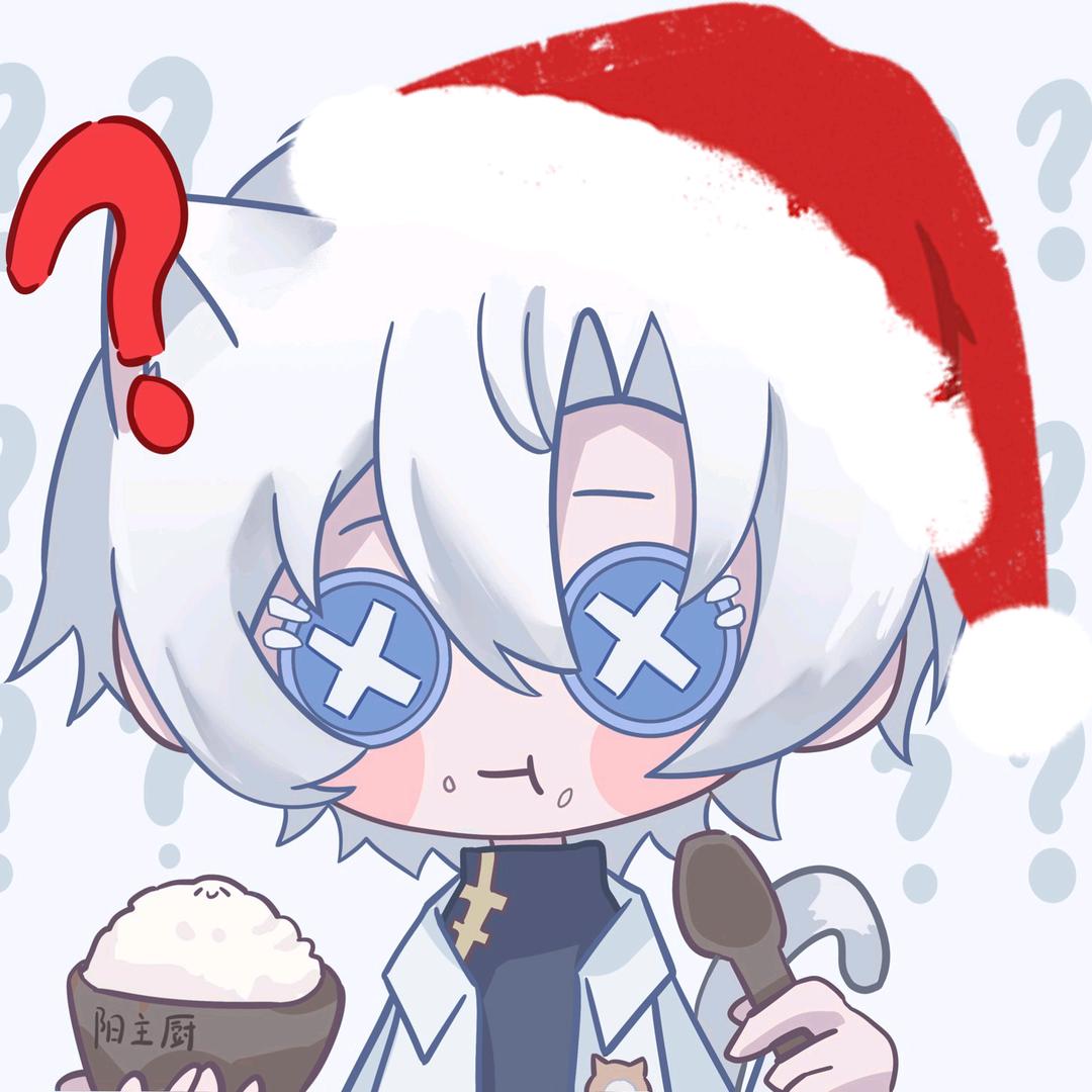 阿阳sama(第五人格)