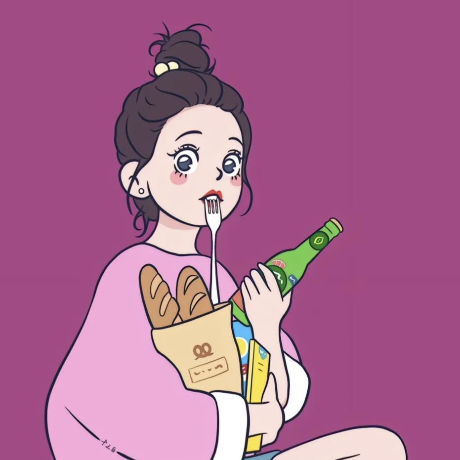 🍒棋棋爱吃糖🍭
