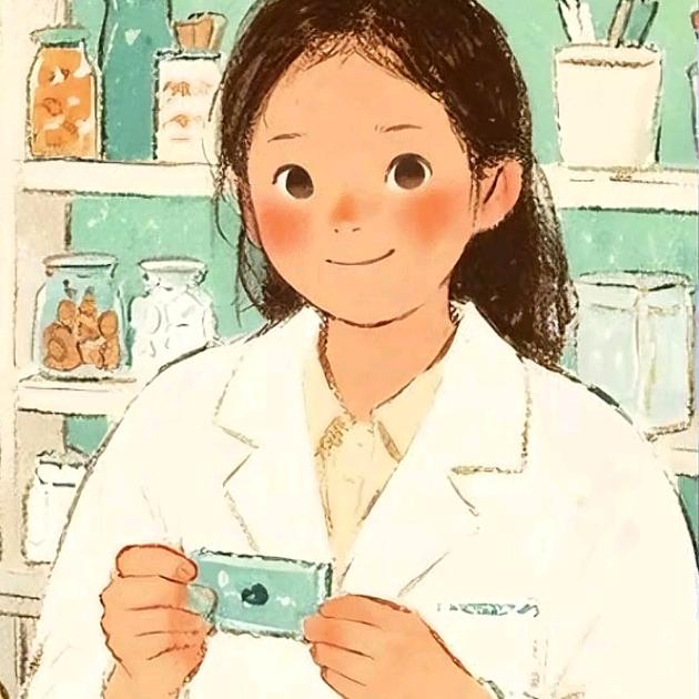 牛马药师💊