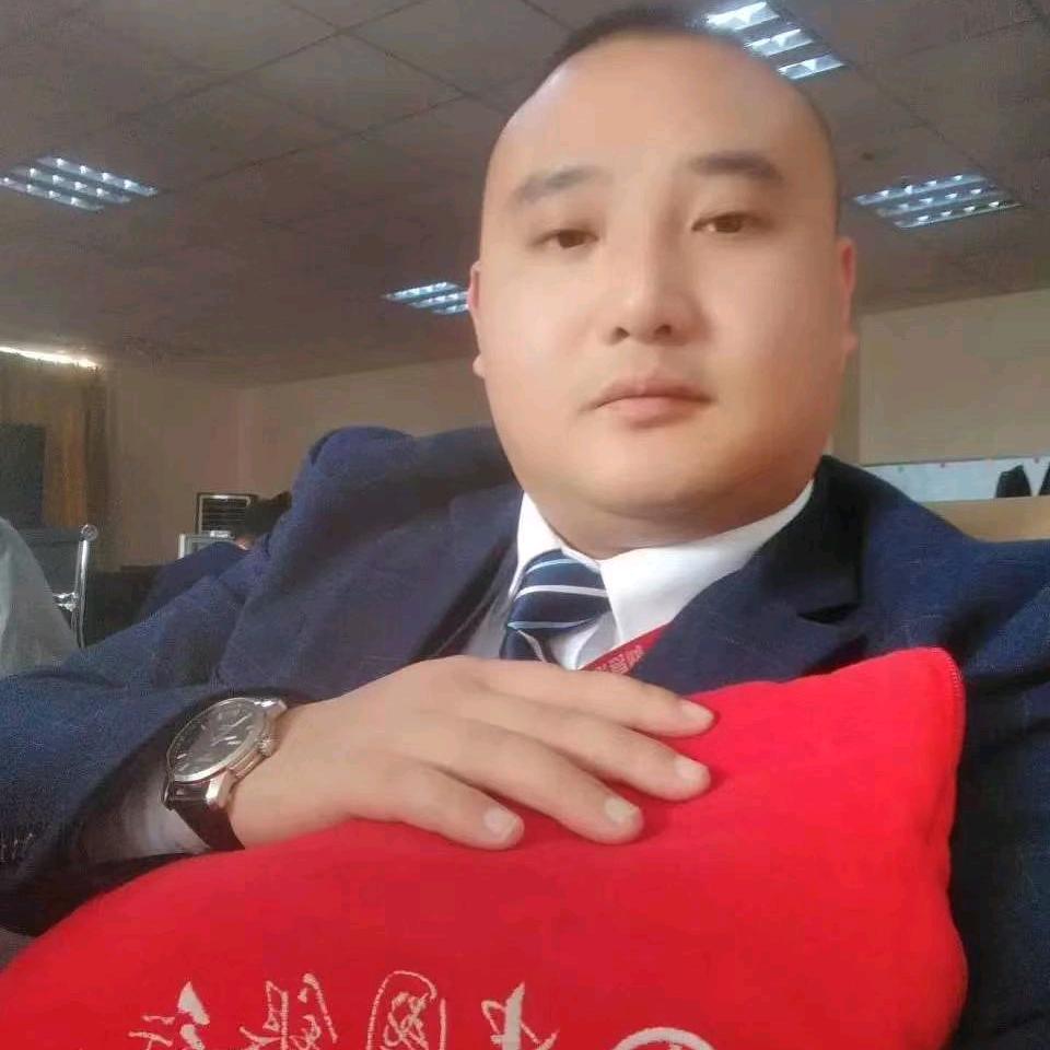@银行小哥哥