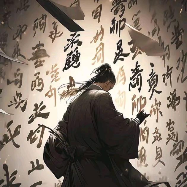 南殇