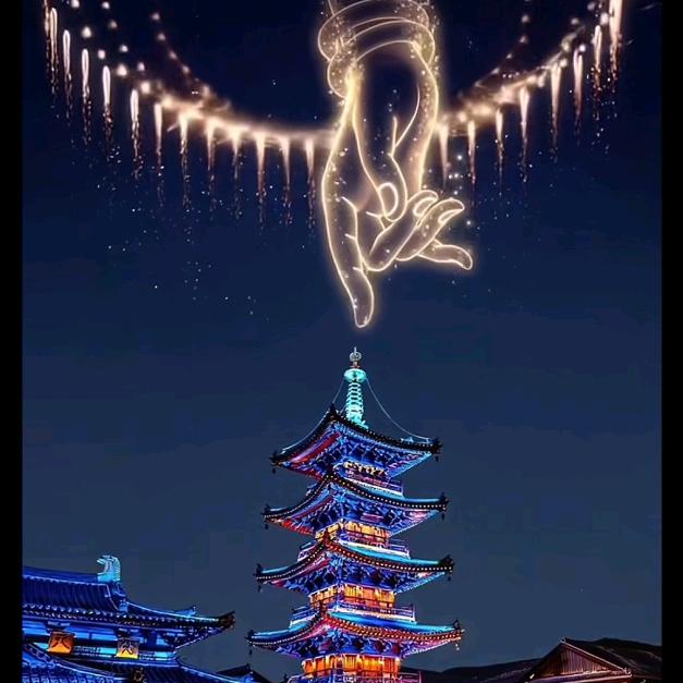 新城已无旧少年