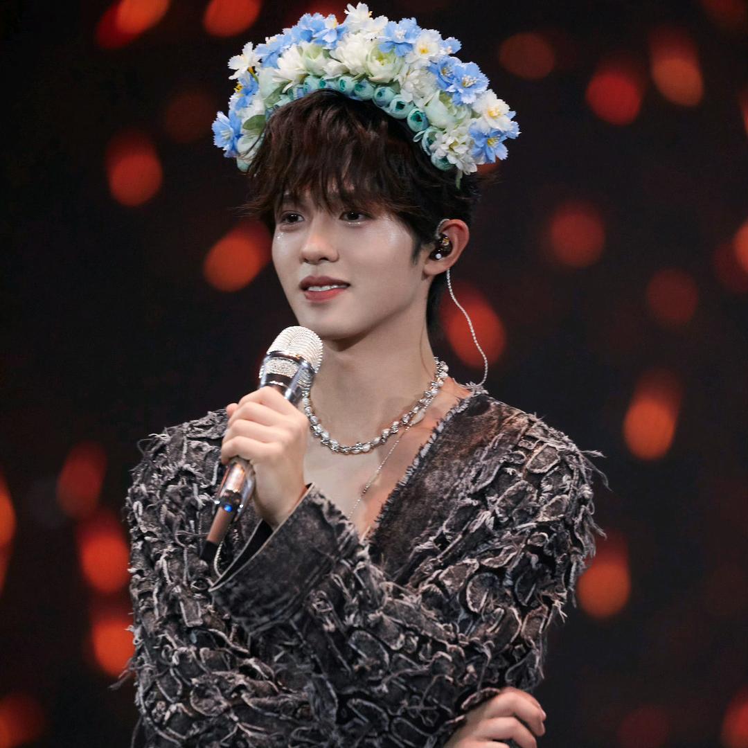 小一（见过十个勤天版）🌾🌾🌾