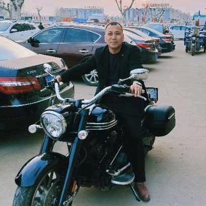 华哥二手车经纪服务部