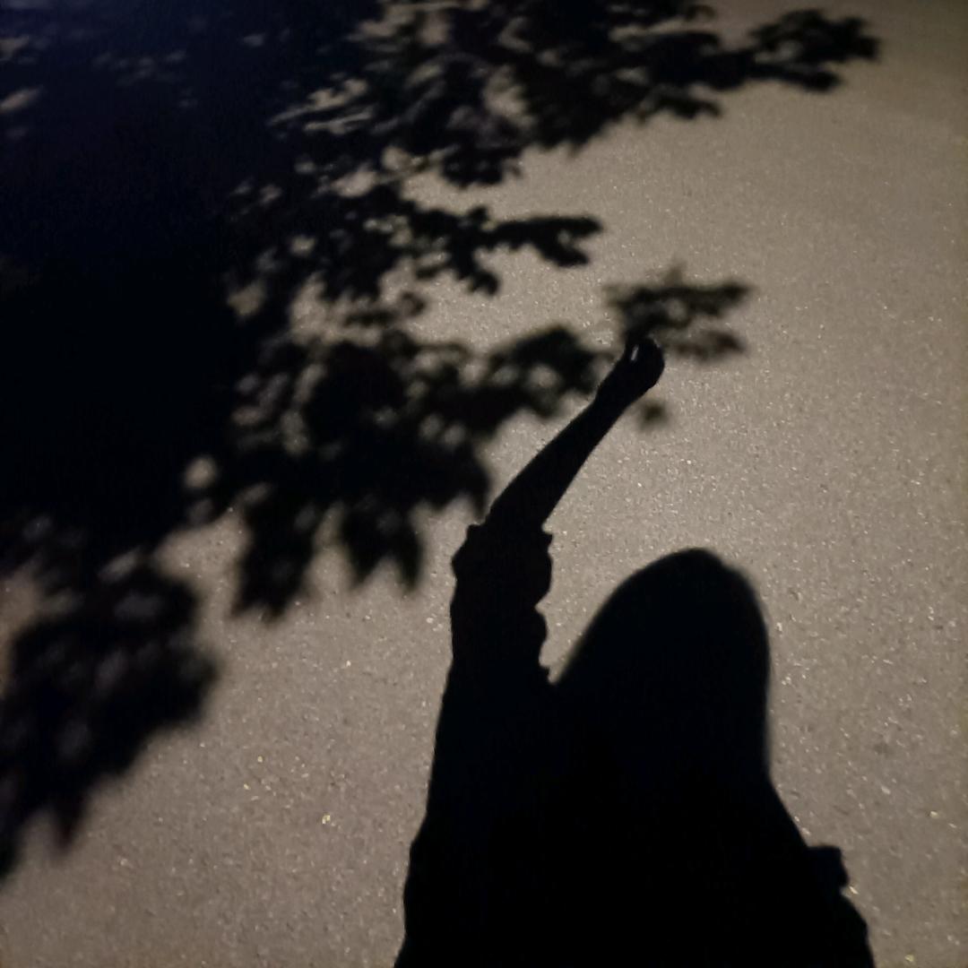 有什么大不了🌙