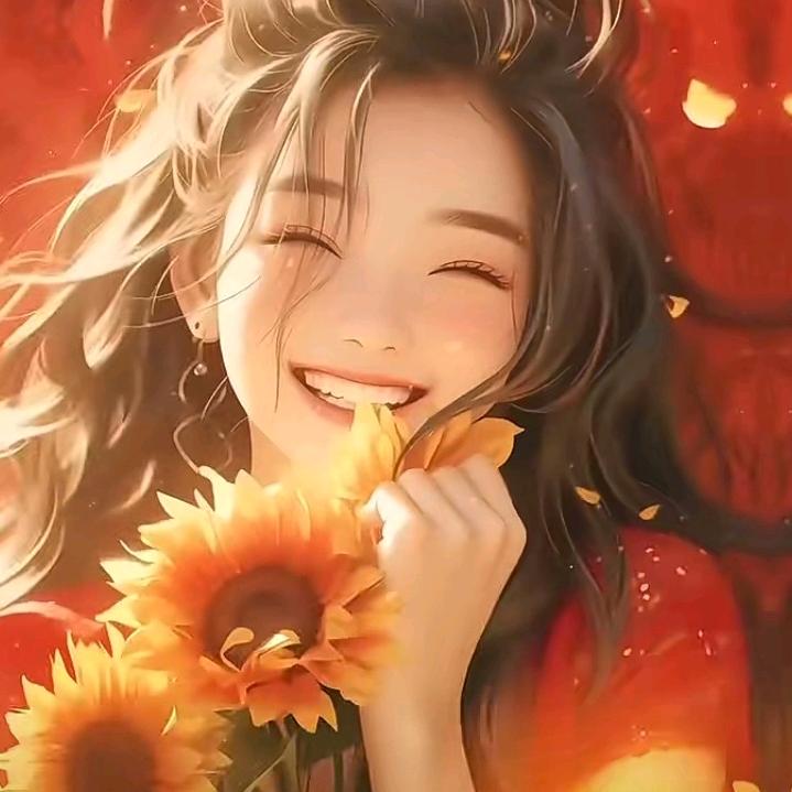 芳姐爱生活