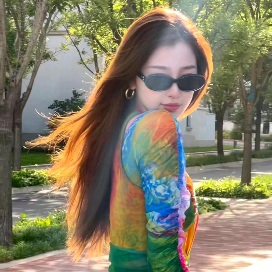 哈哈然子