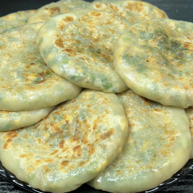 娇娇面食分享