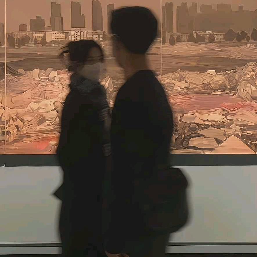 嗯i
