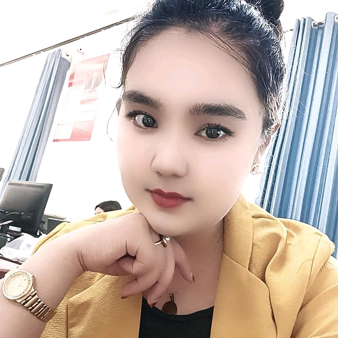 祖丽的妈咪👩‍👦