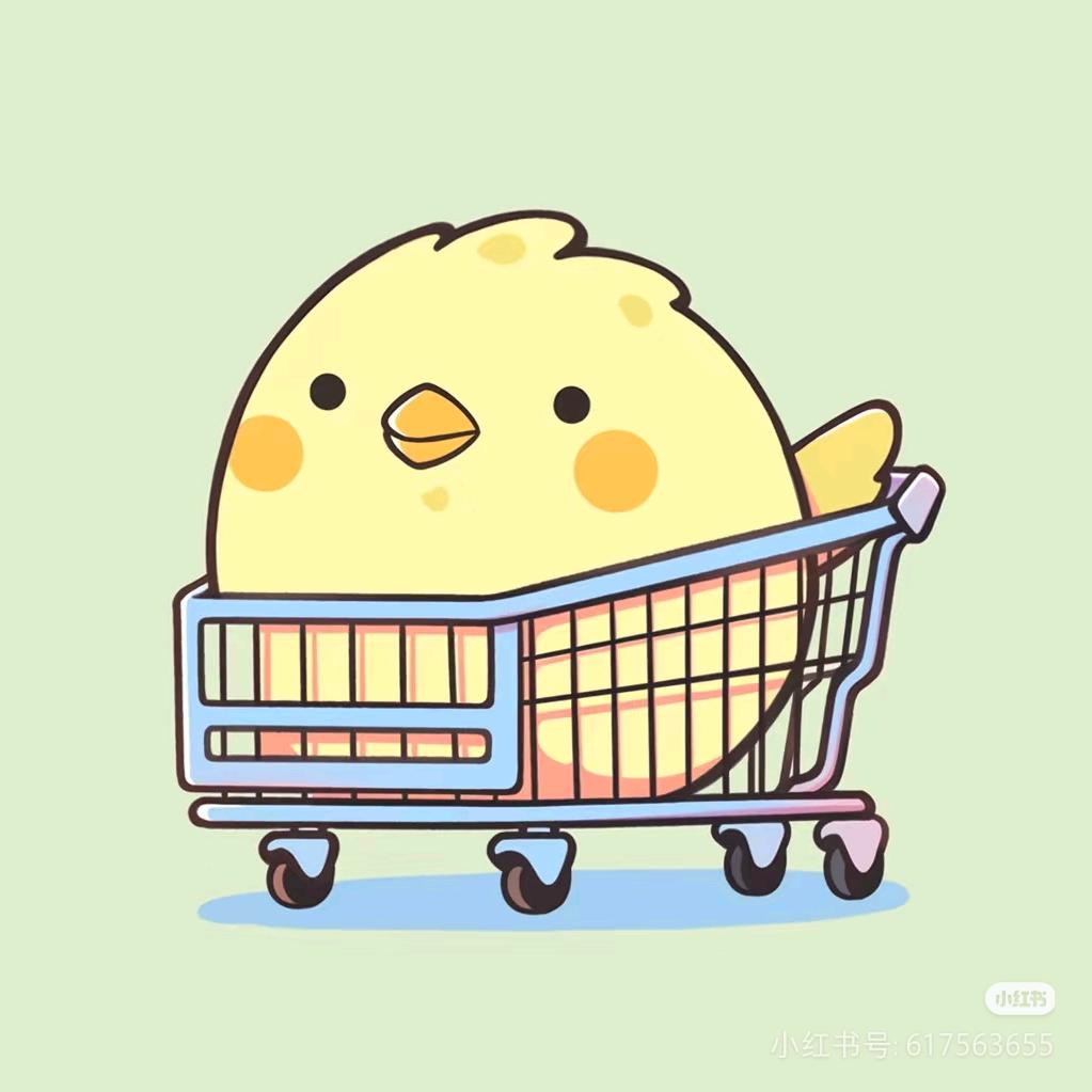小必deng～