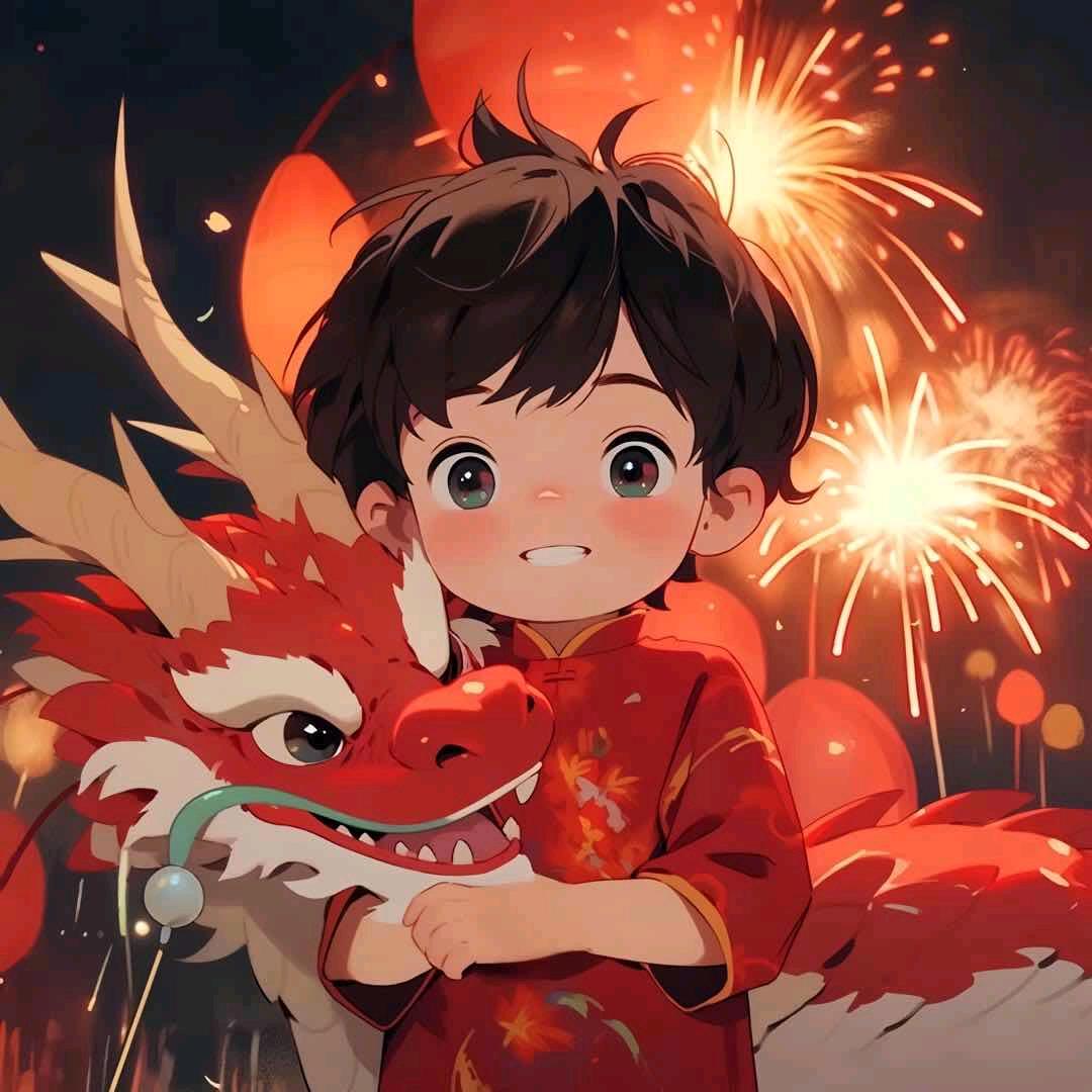 🌈大橘小巷(陪你看短剧)