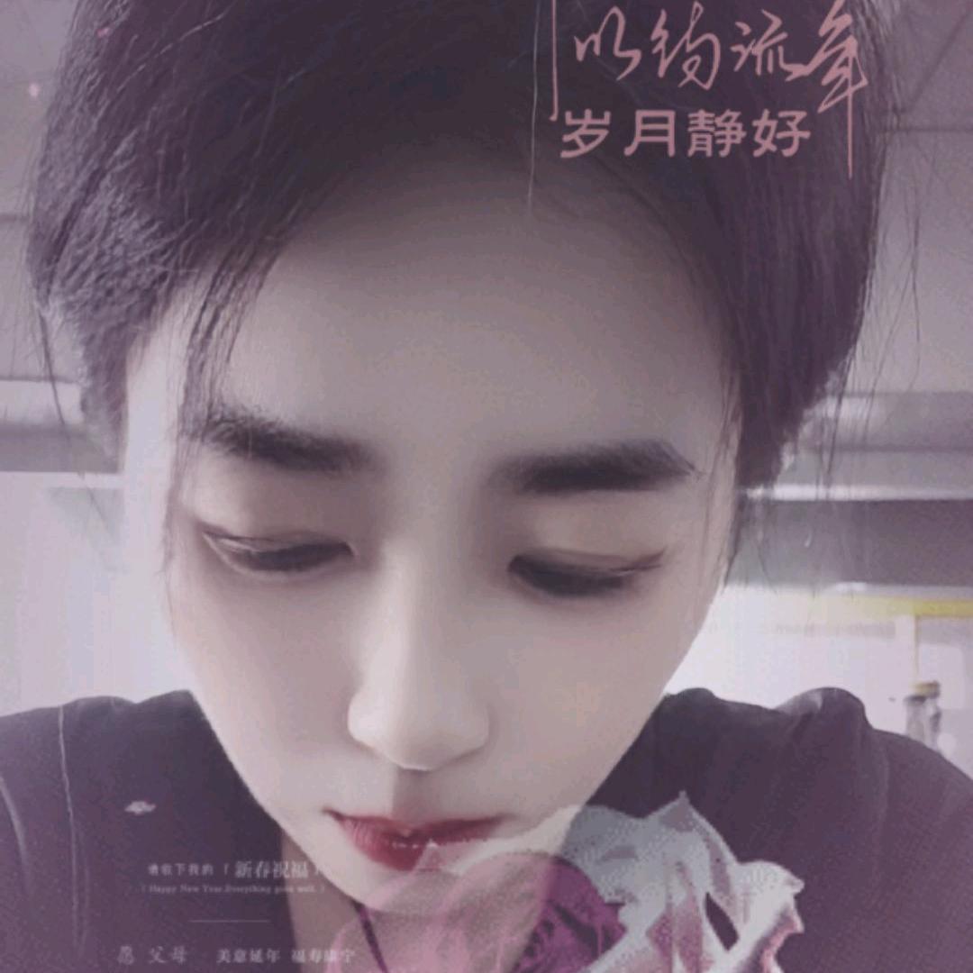 莫言@