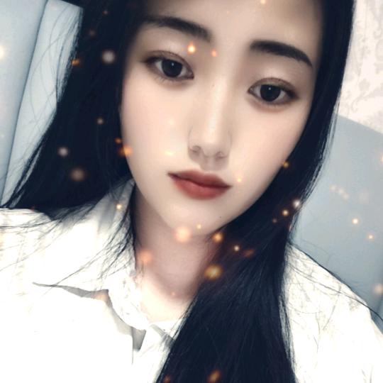 财龙女🐉